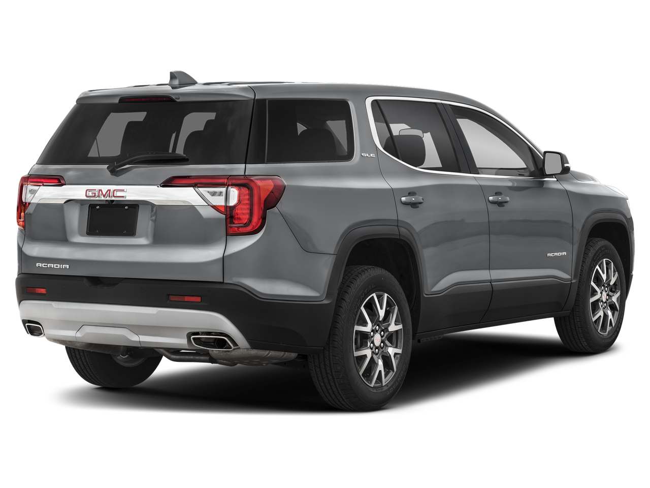 2023 GMC Acadia SLT - Photo 38