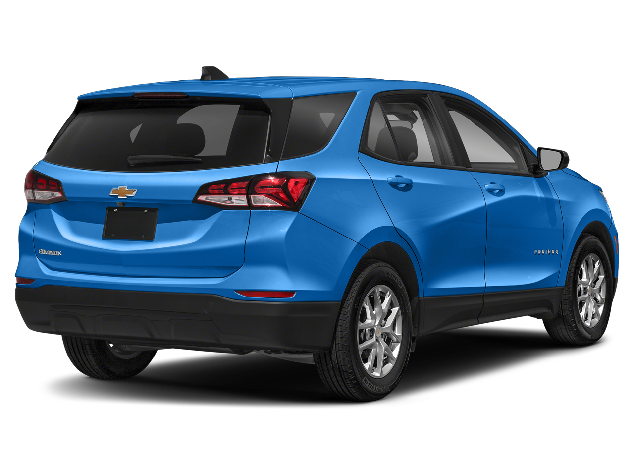 2024 Chevrolet Equinox LT - Photo 36