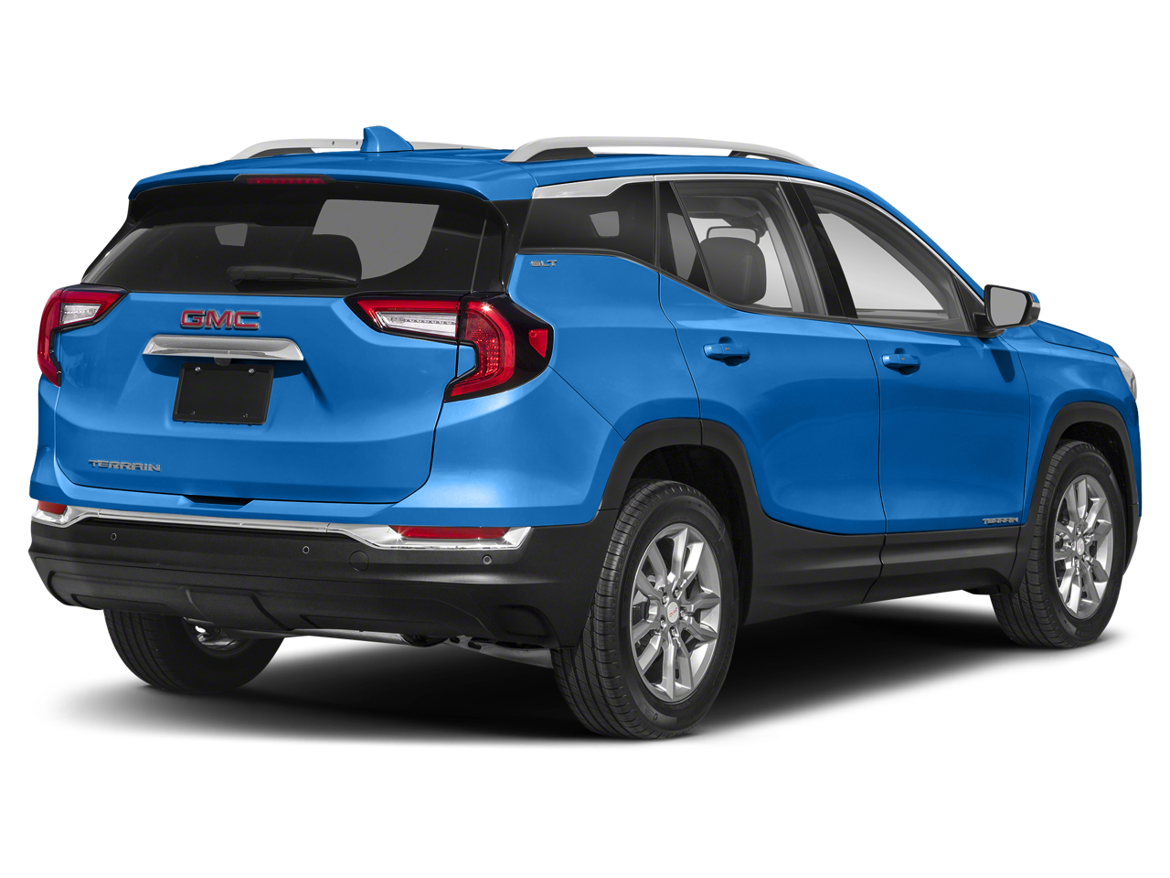 2024 GMC Terrain AT4 - Photo 2