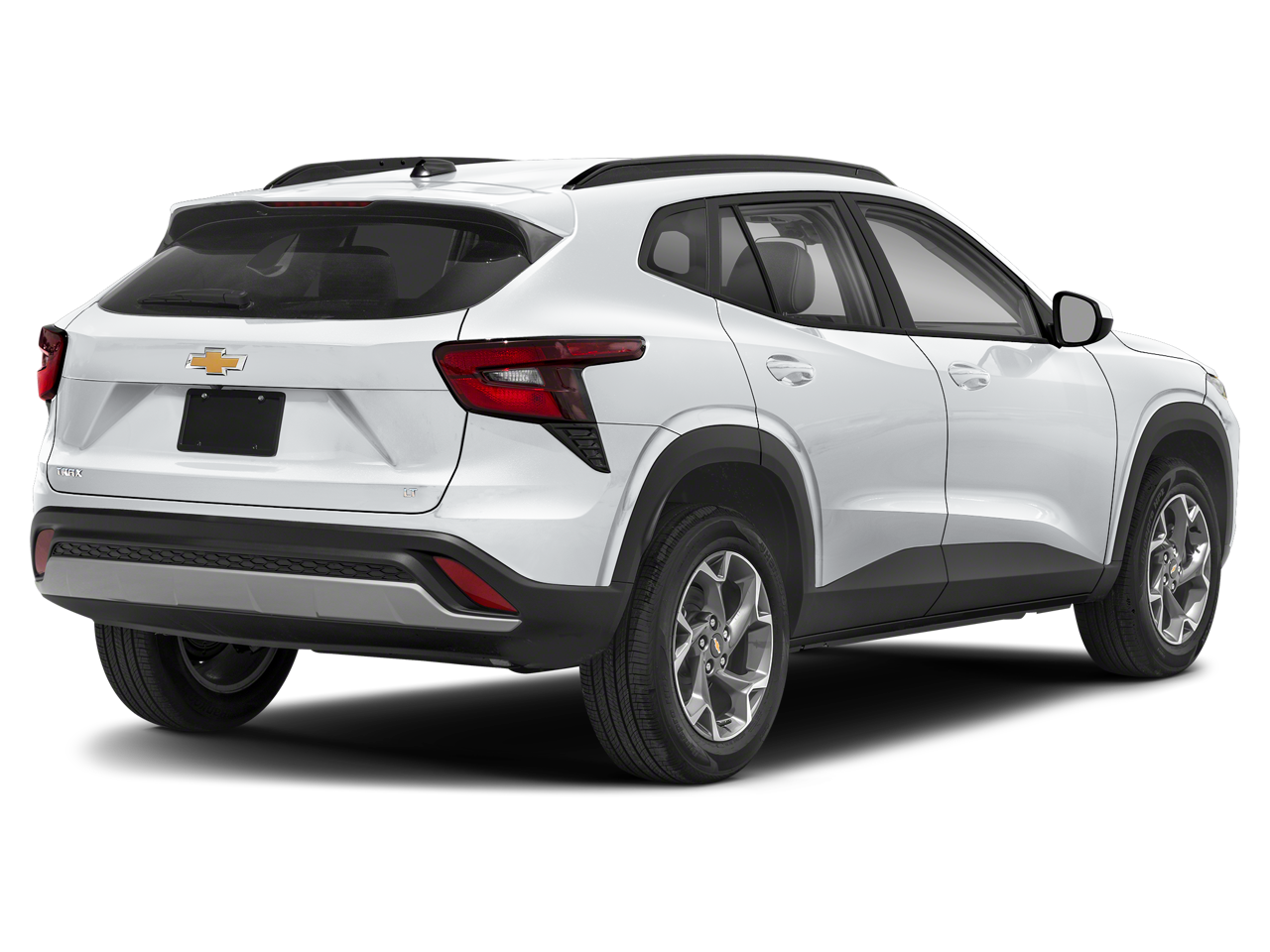 2025 Chevrolet Trax RS - Photo 36
