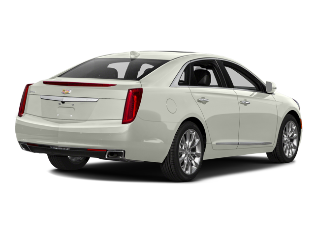 2017 Cadillac XTS Luxury