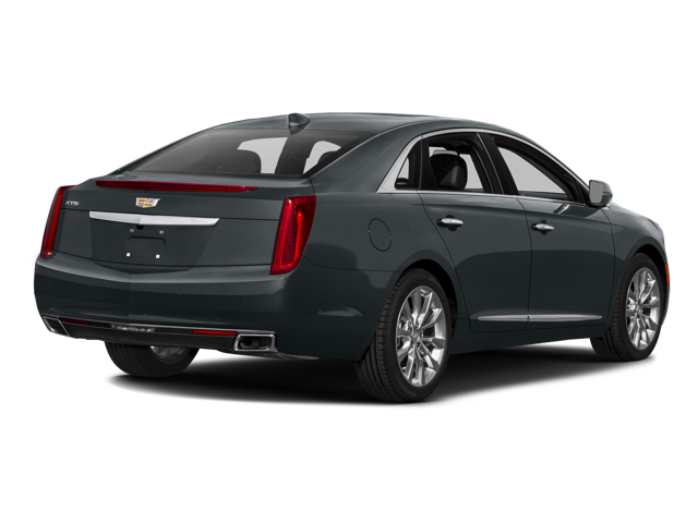 2017 Cadillac XTS Luxury