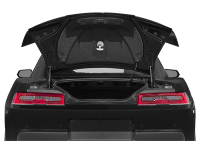 2015 Chevrolet Camaro SS