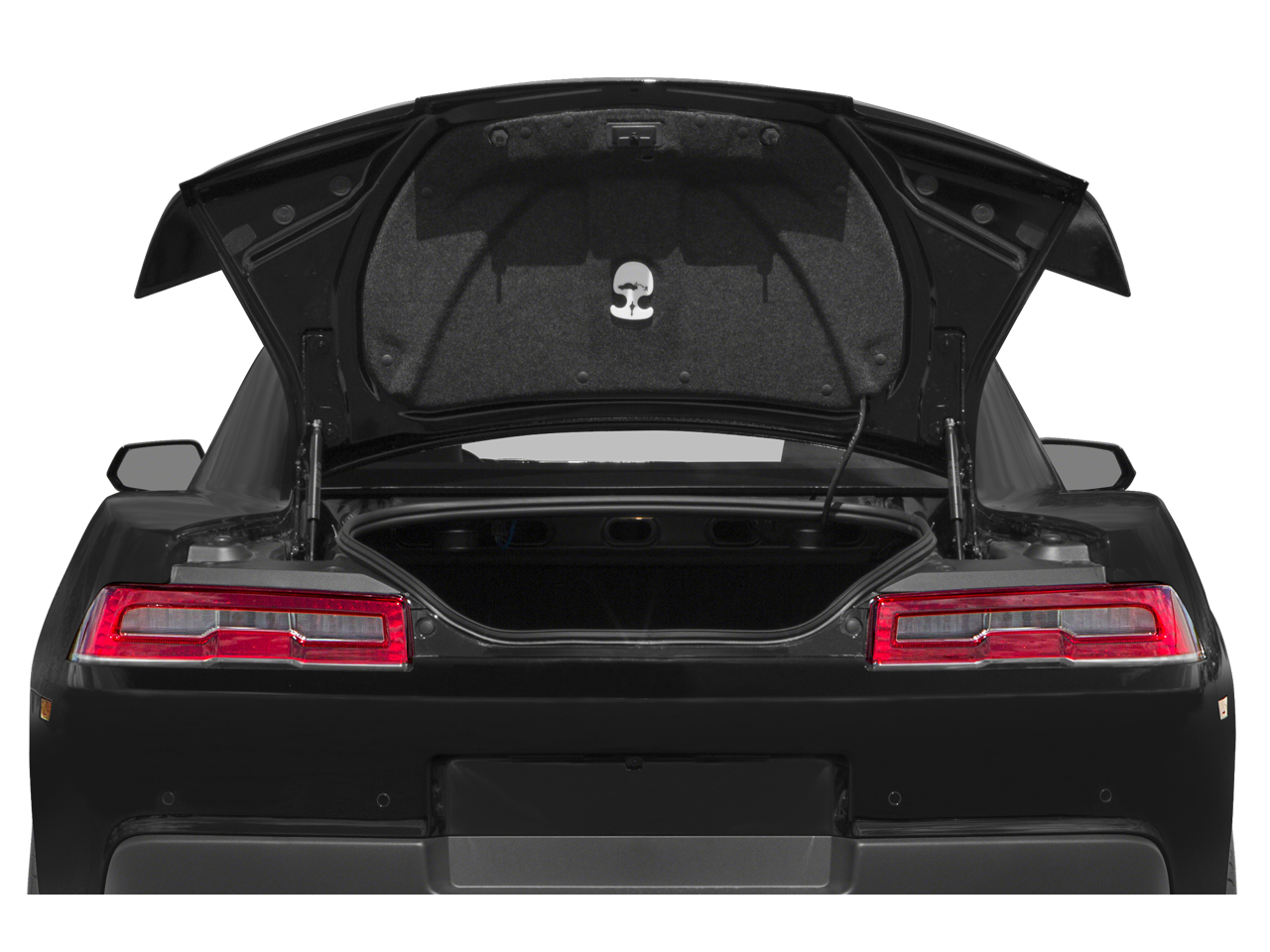 2015 Chevrolet Camaro SS