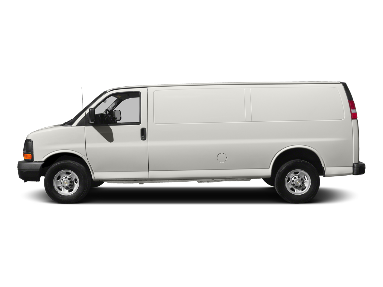 2015 Chevrolet Express Cargo 3500 CARGO