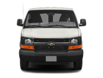 2015 Chevrolet Express Cargo 3500 CARGO