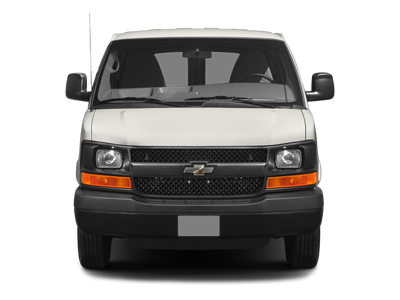 2015 Chevrolet Express Cargo 3500 CARGO