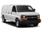 2015 Chevrolet Express Cargo 3500 CARGO