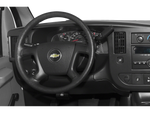 2015 Chevrolet Express Cargo 3500 Work Van