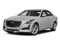 2018 Cadillac CTS Luxury AWD