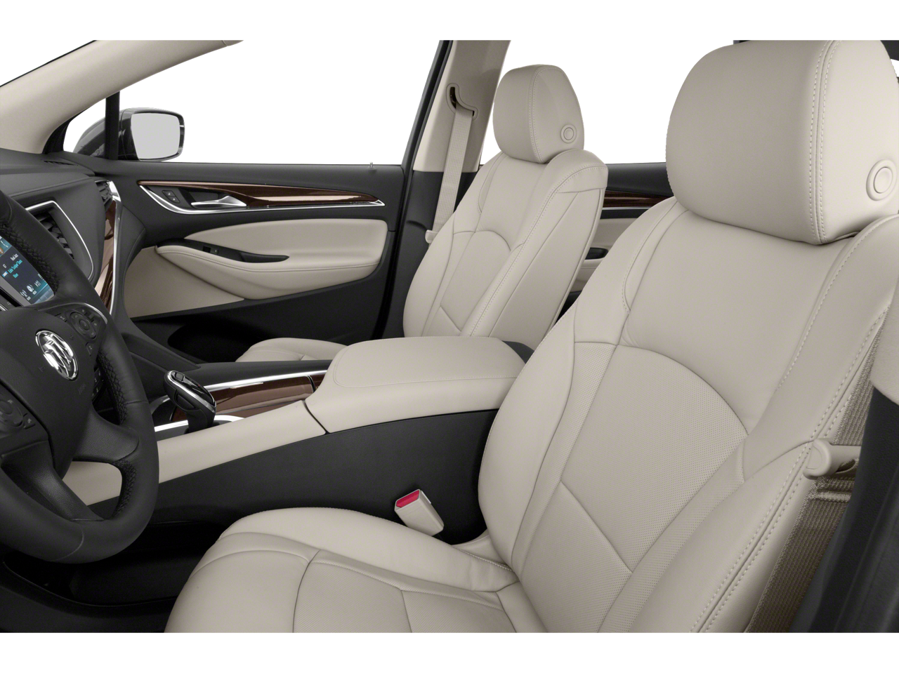 2019 Buick Enclave Avenir