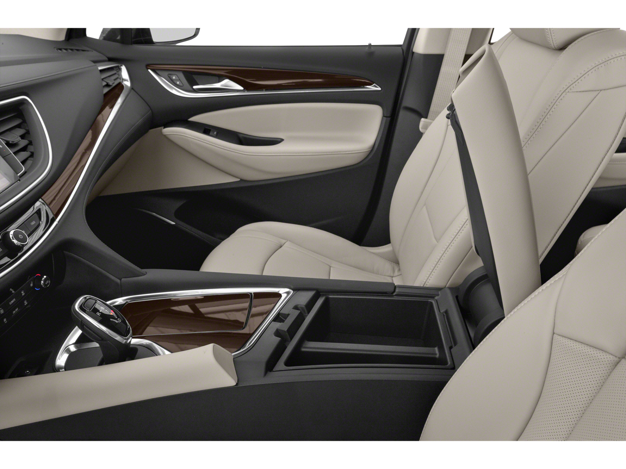 2019 Buick Enclave Avenir