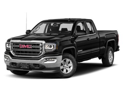 2019 GMC Sierra 1500 Limited Limited