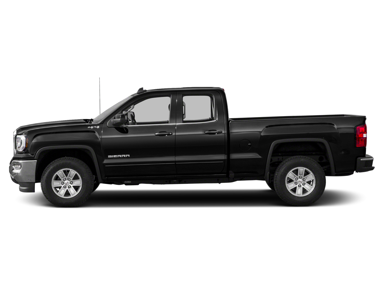2019 GMC Sierra 1500 Limited Limited