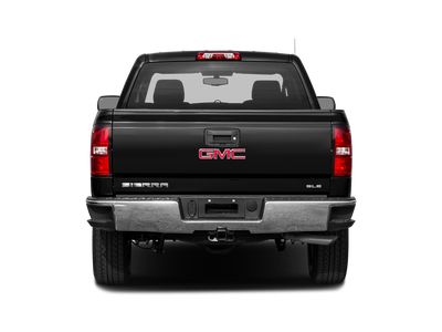 2019 GMC Sierra 1500 Limited Limited