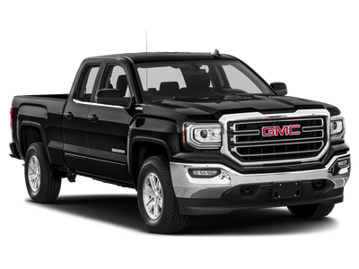 2019 GMC Sierra 1500 Limited Limited