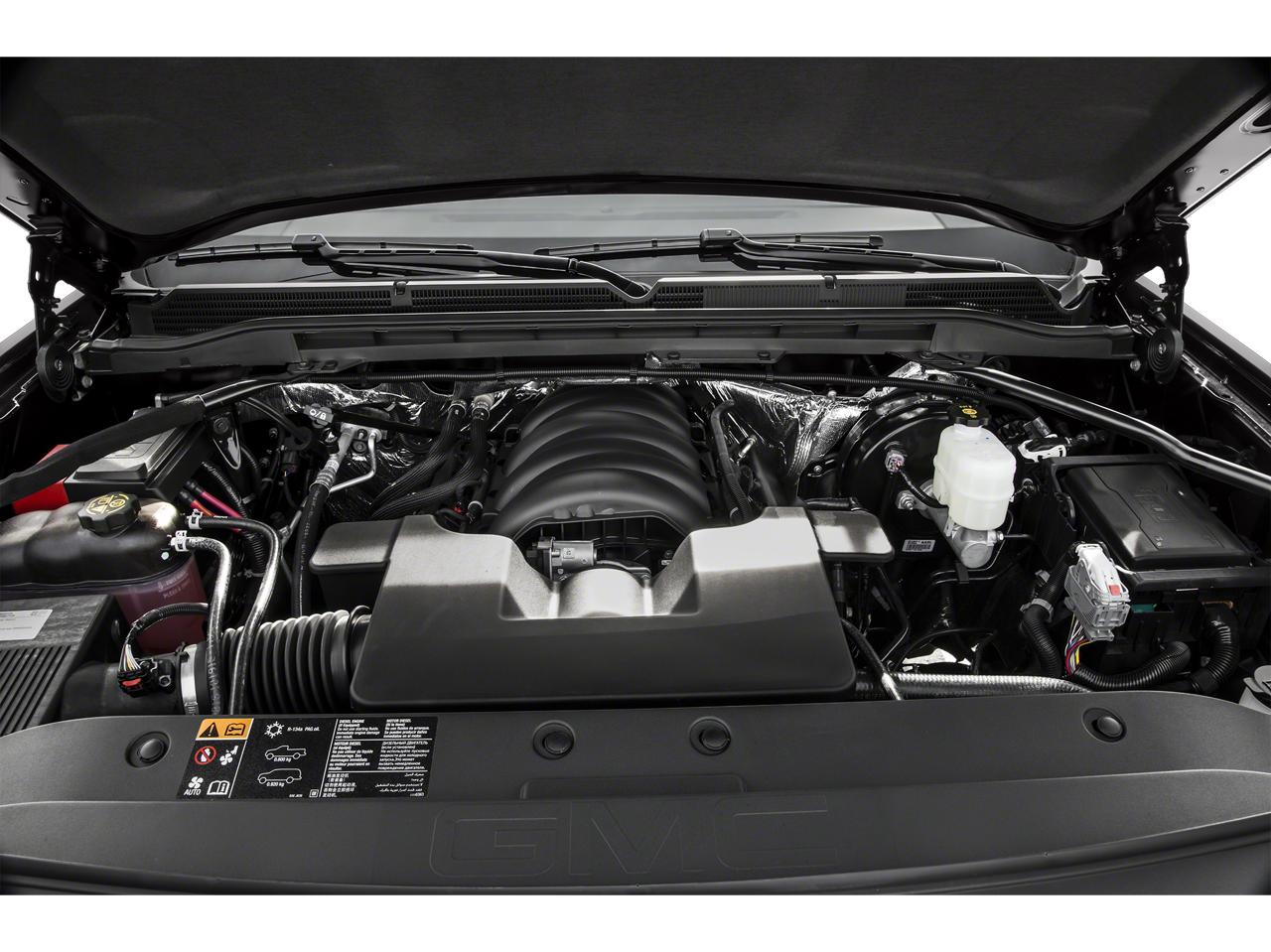 2019 GMC Sierra 1500 Limited Limited