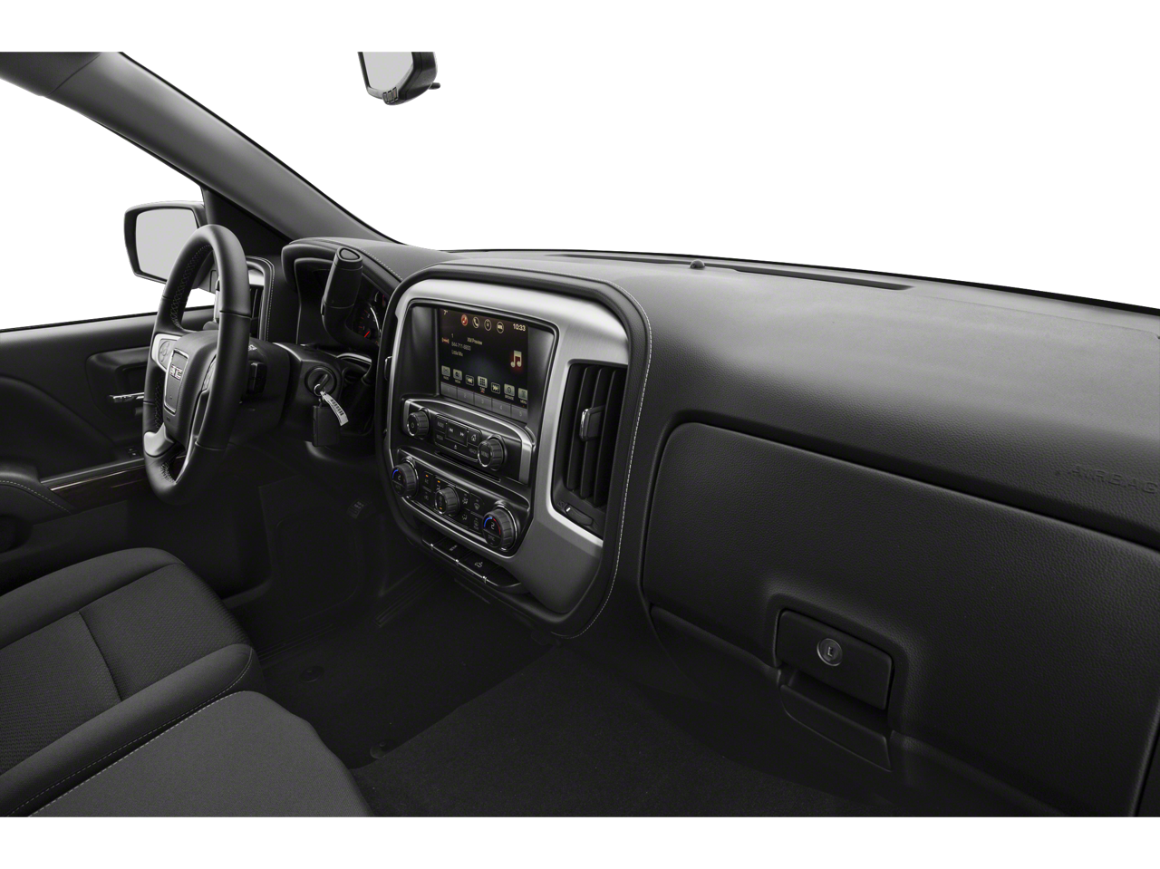 2019 GMC Sierra 1500 Limited Limited