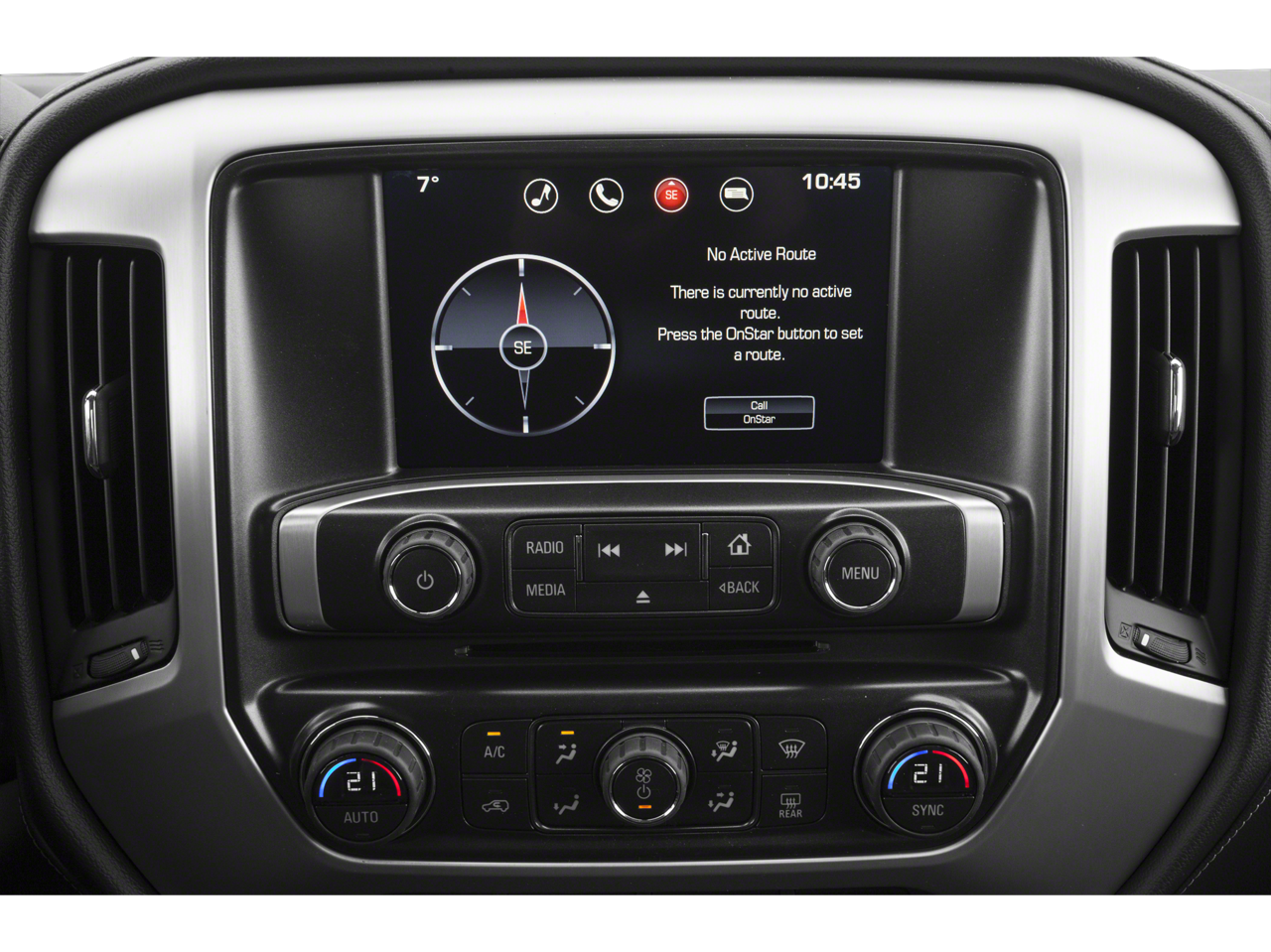 2019 GMC Sierra 1500 Limited Limited