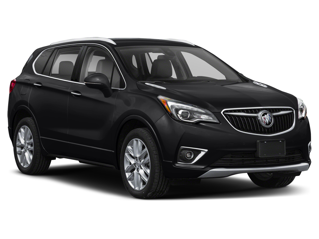 2020 Buick Envision Premium II