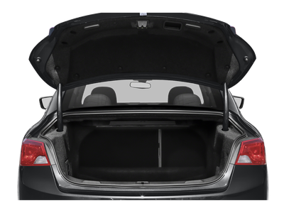 2020 Chevrolet Impala LT