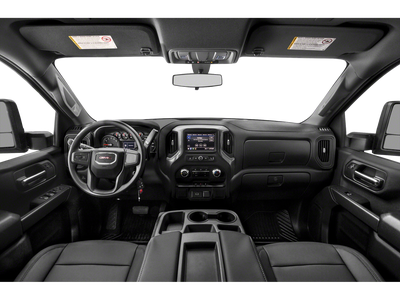 2020 GMC Sierra 2500 HD 4WD Double Cab Long Bed