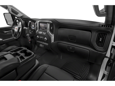 2020 GMC Sierra 2500 HD 4WD Double Cab Long Bed