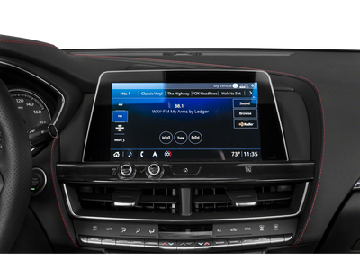 2021 Cadillac CT5-V V-Series