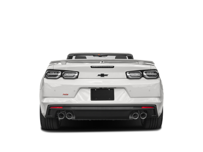 2021 Chevrolet Camaro 2SS