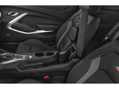 2021 Chevrolet Camaro 2SS