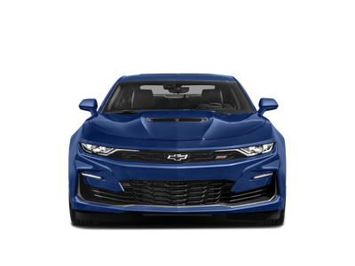 2021 Chevrolet Camaro 2SS