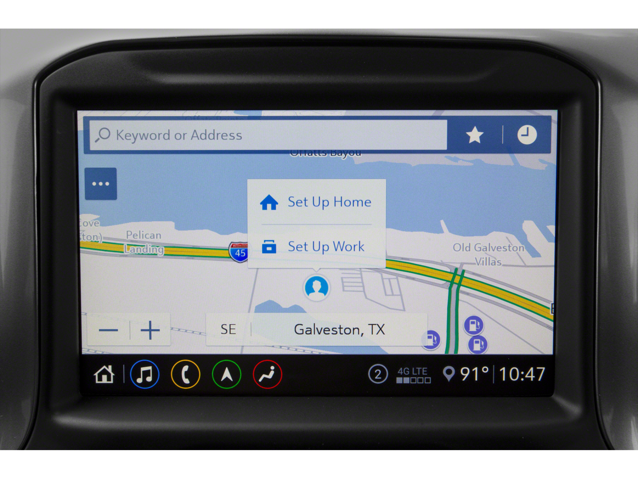 2021 Chevrolet Silverado 2500 HD LTZ