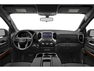 2021 GMC Sierra 1500 4WD Crew Cab Short Box