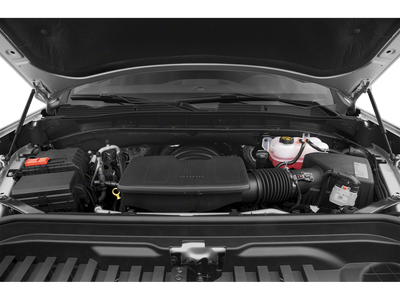 2021 GMC Sierra 1500 4WD Crew Cab Short Box