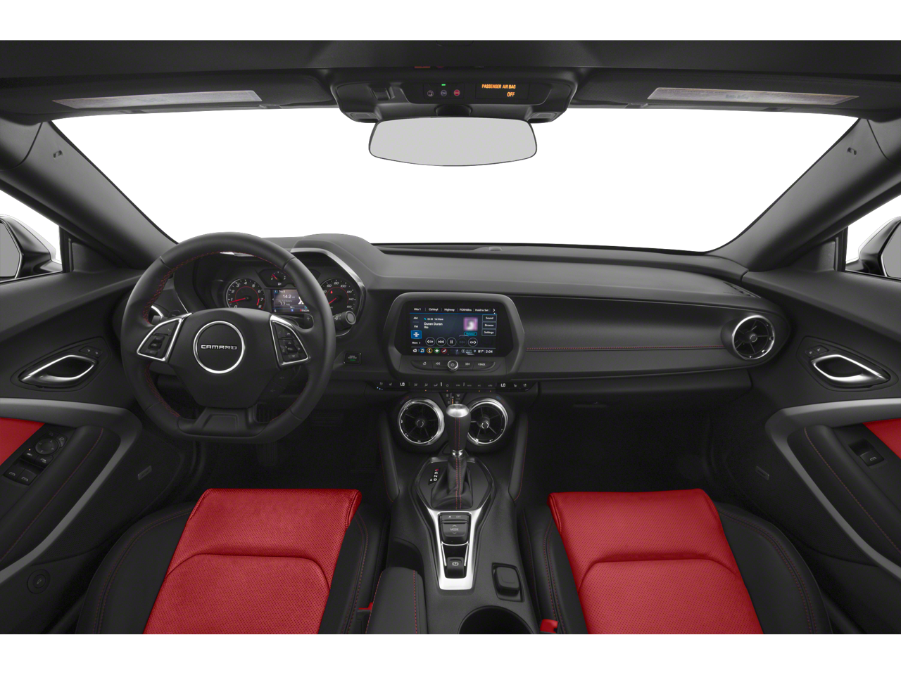 2024 Chevrolet Camaro 3LT