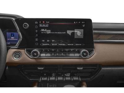 2024 GMC Canyon Denali