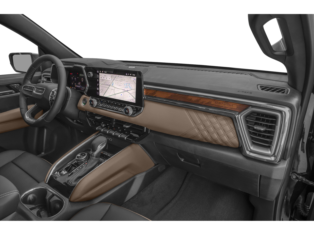 2024 GMC Canyon Denali