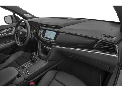 2025 Cadillac XT6 Sport