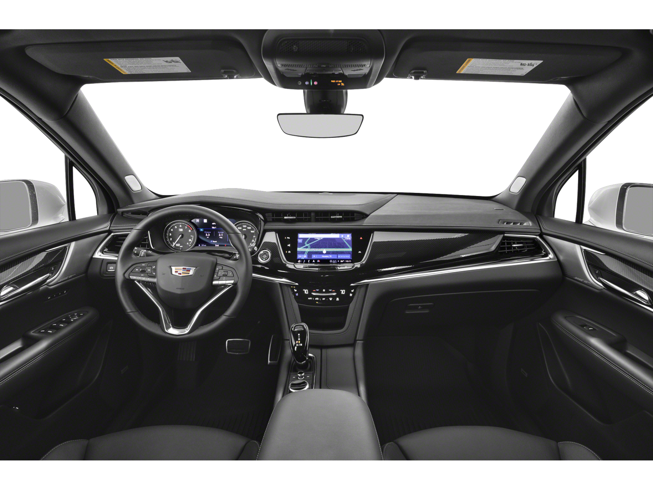 2025 Cadillac XT6 Sport