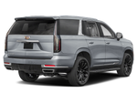 2026 Cadillac Escalade 4WD Luxury