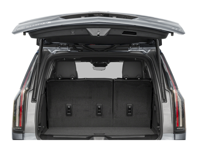 2026 Cadillac Escalade 4WD Luxury