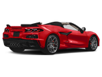 2026 Chevrolet Corvette ZR1 3LZ