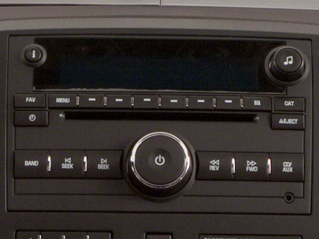 2010 Buick Enclave CXL w/2XL