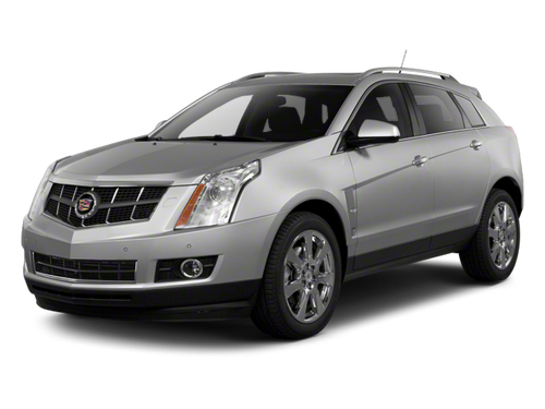 2011 Cadillac SRX Performance Collection