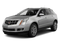 2011 Cadillac SRX Performance Collection