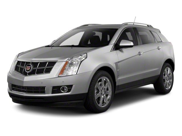 2011 Cadillac SRX Performance Collection