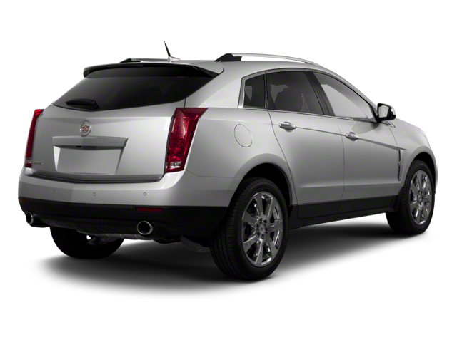 2011 Cadillac SRX Performance Collection