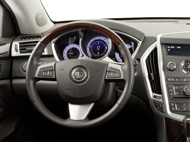 2011 Cadillac SRX Performance Collection