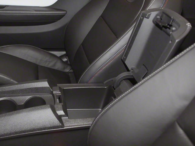 2011 Chevrolet Camaro 2SS