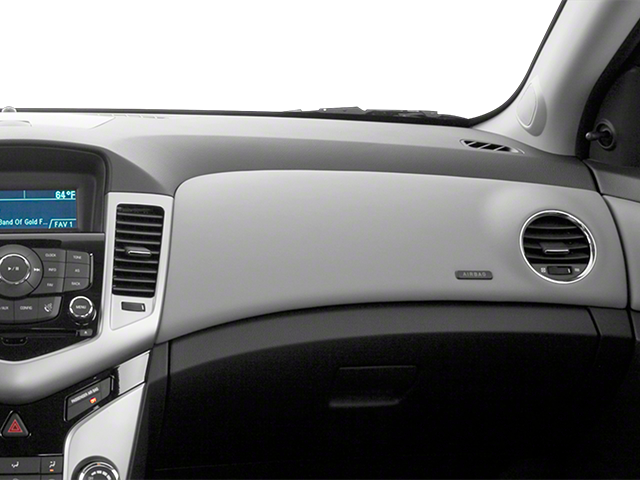 2013 Chevrolet Cruze LS